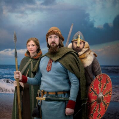 Jorvik Viking Centre – North Yorkshire UK