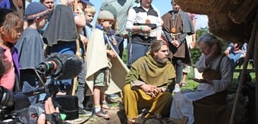 Ribe Viking Centre – Ribe, Denmark