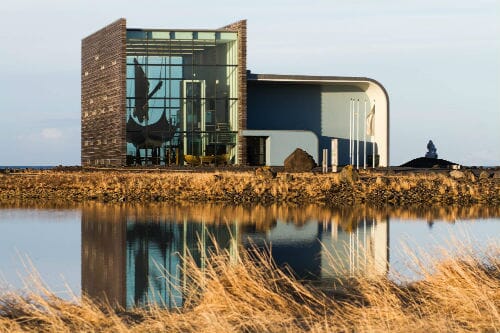 Viking World – Keflavik Iceland