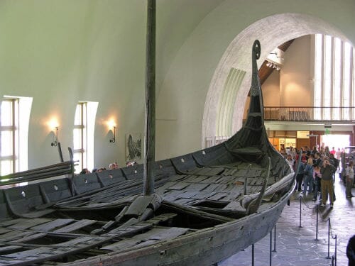 vikingshipmuseumoslo
