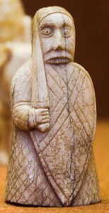 BeserkerSculpture